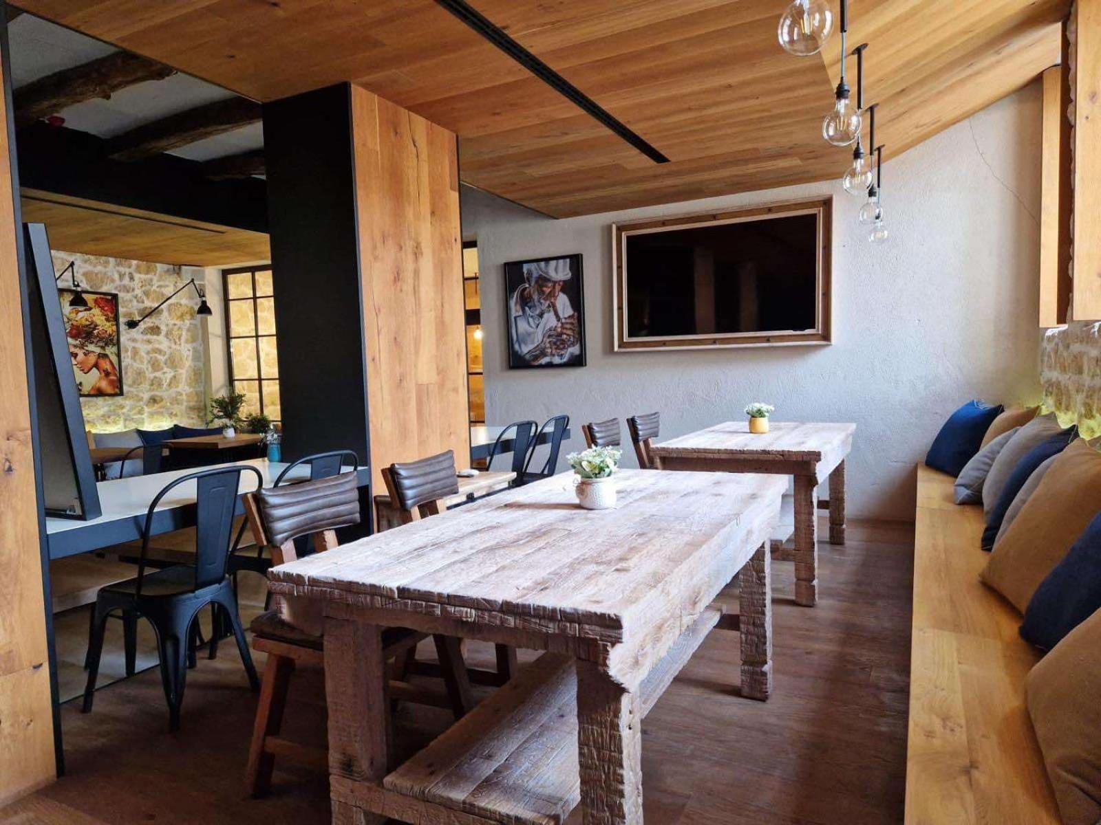 Castro Mesembria Boutique Hotel Nessebar Exterior foto