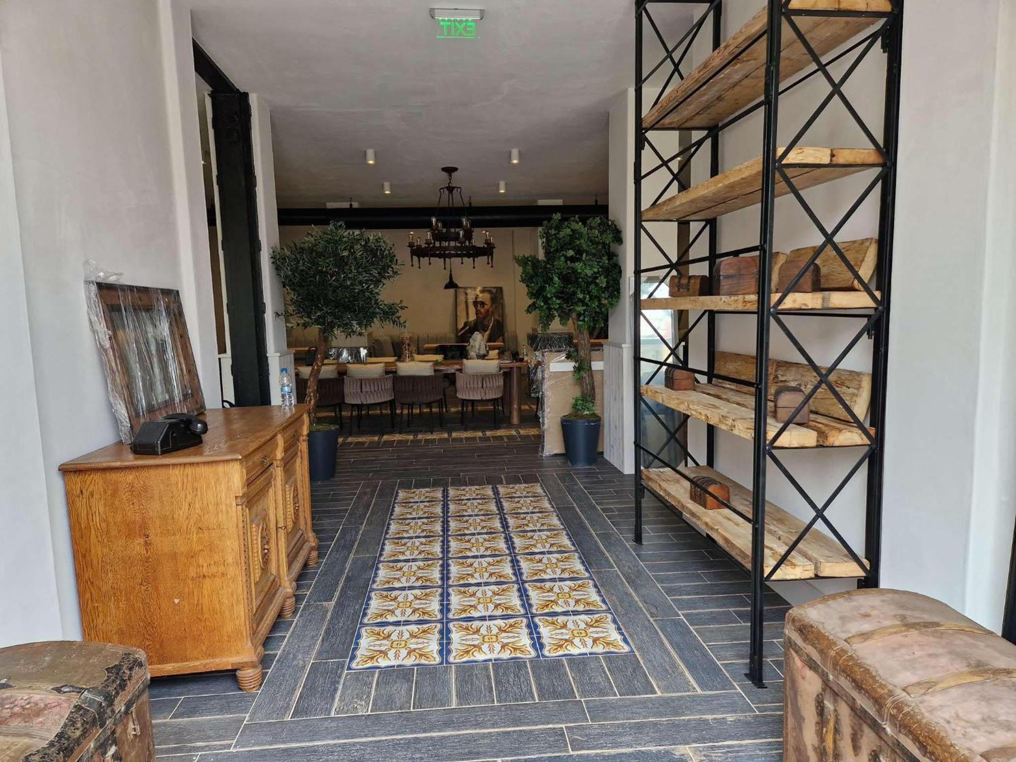 Castro Mesembria Boutique Hotel Nessebar Exterior foto